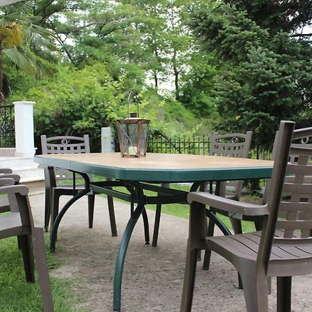Villa Eleni Agnanti Ano Stavros 외부 사진