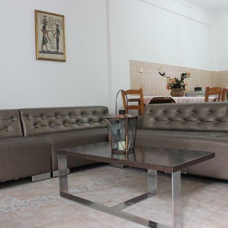 Villa Eleni Agnanti Ano Stavros 외부 사진