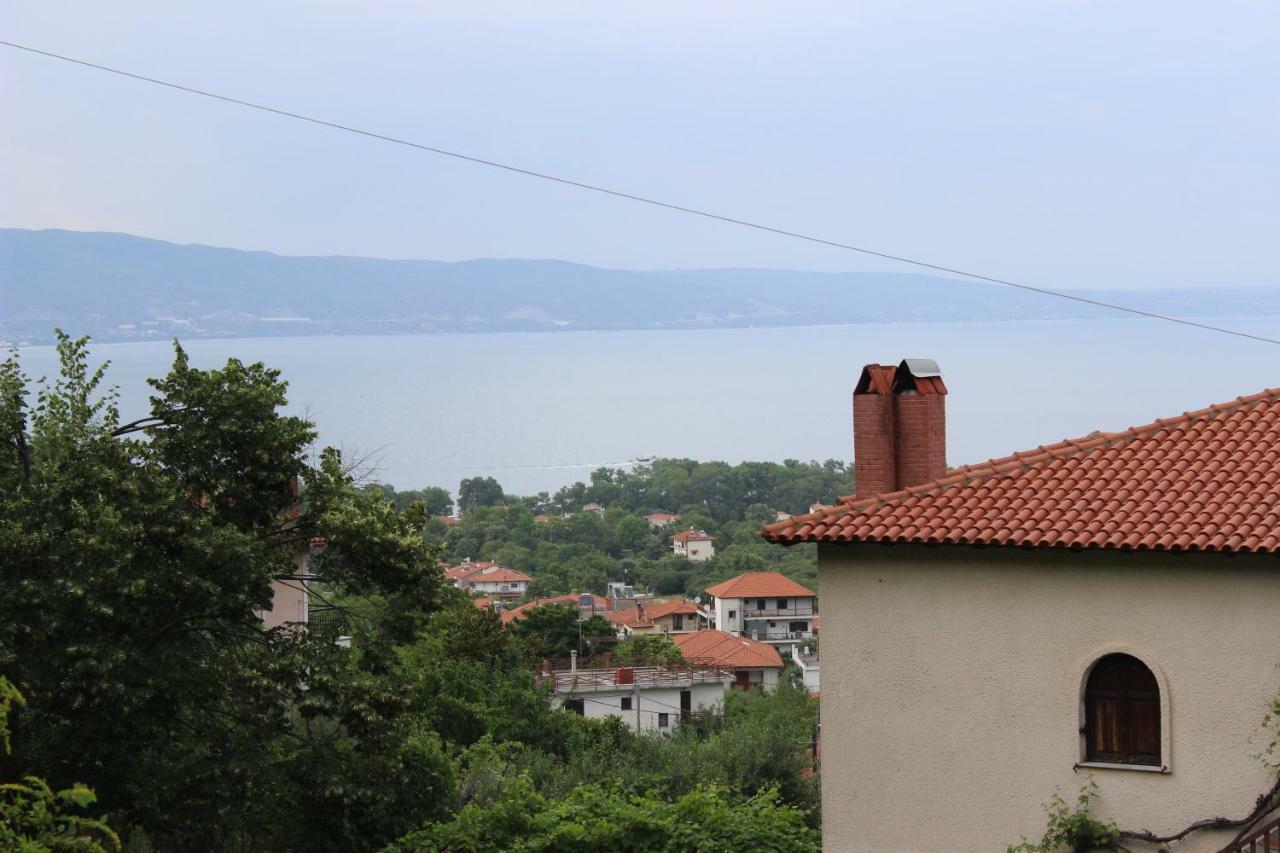 Villa Eleni Agnanti Ano Stavros 외부 사진