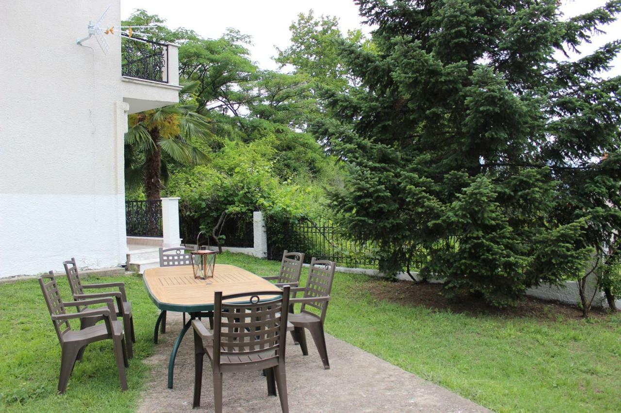 Villa Eleni Agnanti Ano Stavros 외부 사진