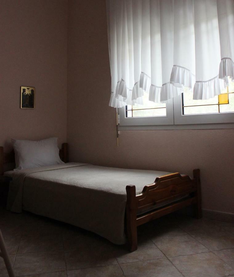 Villa Eleni Agnanti Ano Stavros 외부 사진