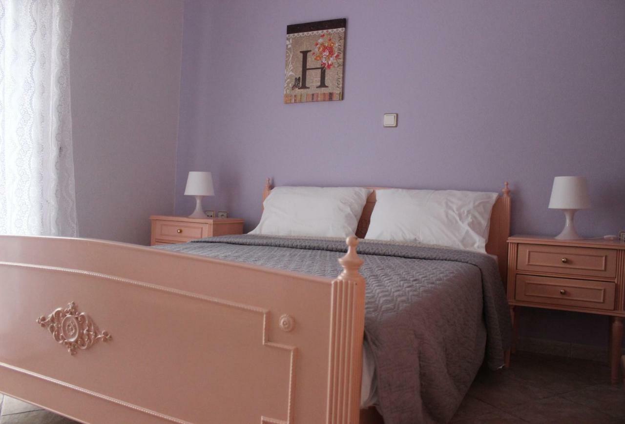 Villa Eleni Agnanti Ano Stavros 외부 사진