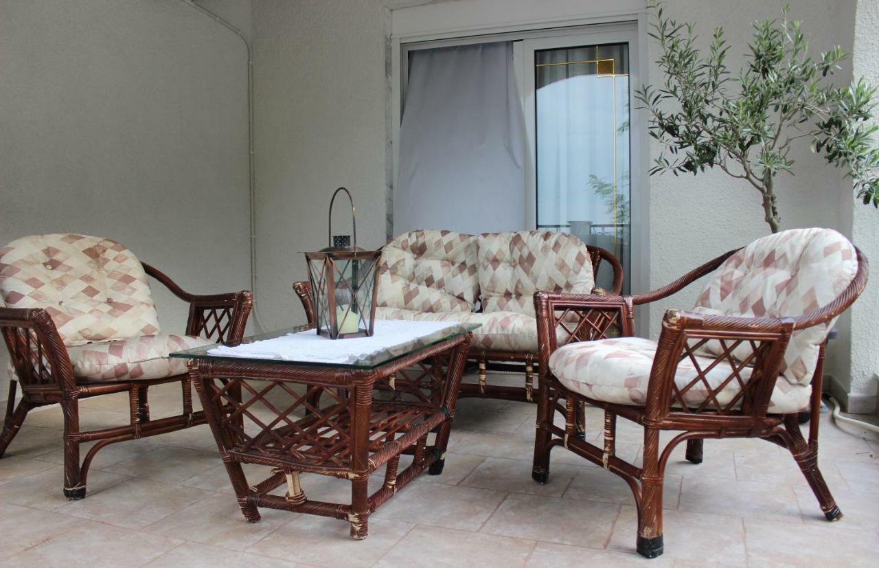 Villa Eleni Agnanti Ano Stavros 외부 사진
