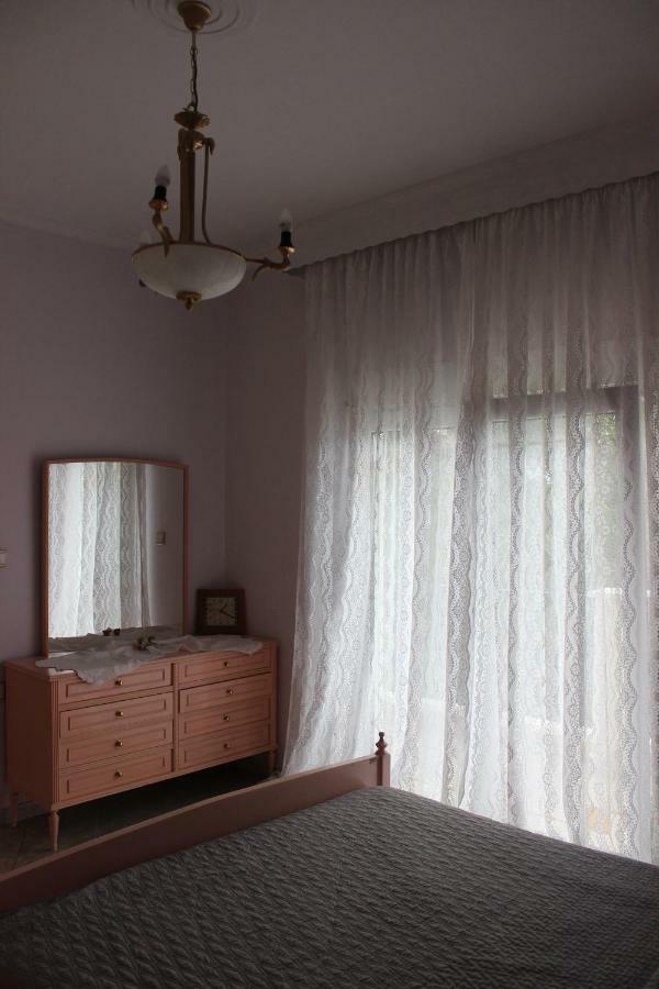 Villa Eleni Agnanti Ano Stavros 외부 사진