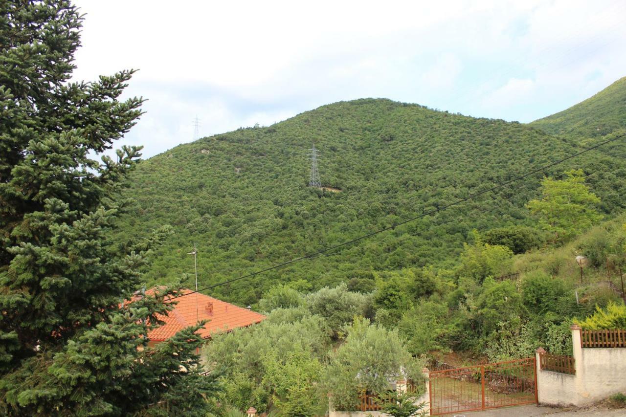 Villa Eleni Agnanti Ano Stavros 외부 사진