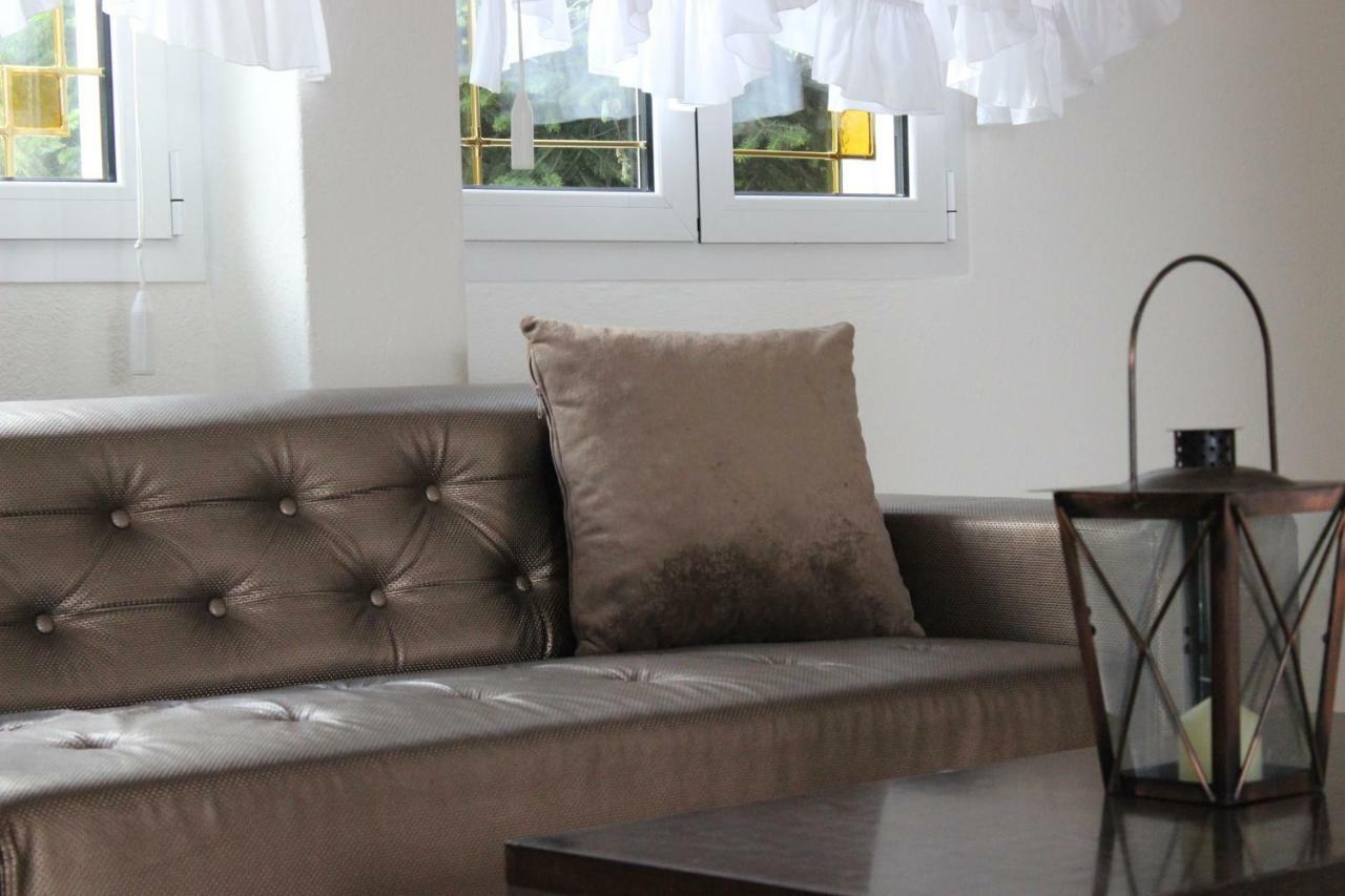Villa Eleni Agnanti Ano Stavros 외부 사진