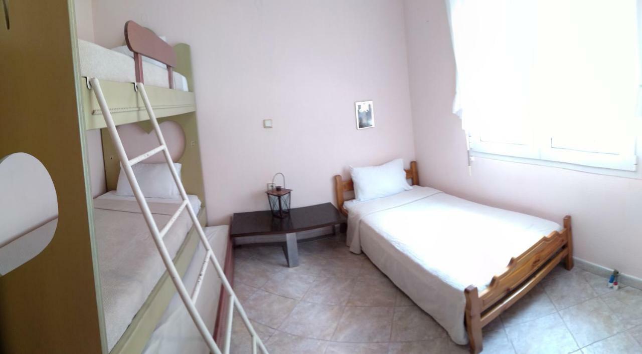 Villa Eleni Agnanti Ano Stavros 외부 사진