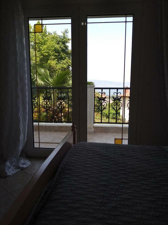 Villa Eleni Agnanti Ano Stavros 외부 사진