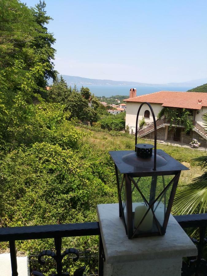 Villa Eleni Agnanti Ano Stavros 외부 사진