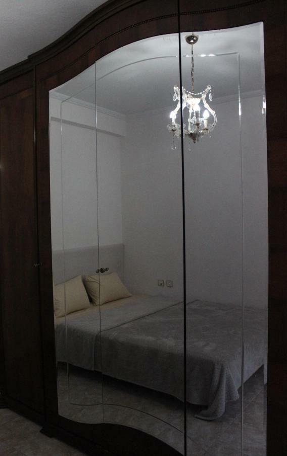 Villa Eleni Agnanti Ano Stavros 외부 사진