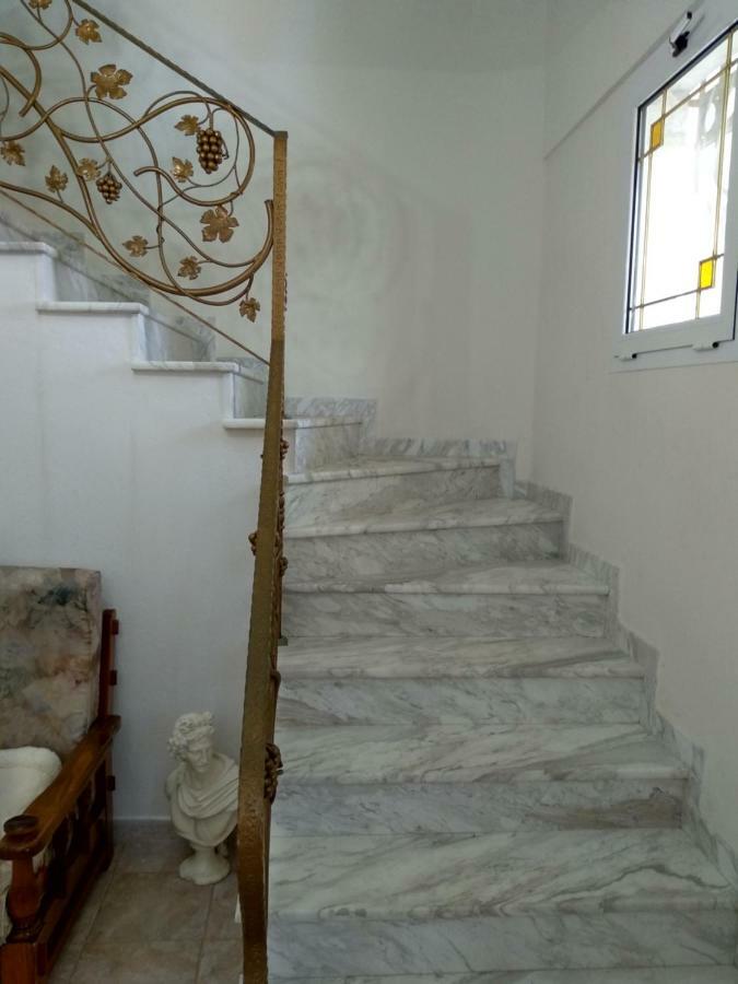 Villa Eleni Agnanti Ano Stavros 외부 사진