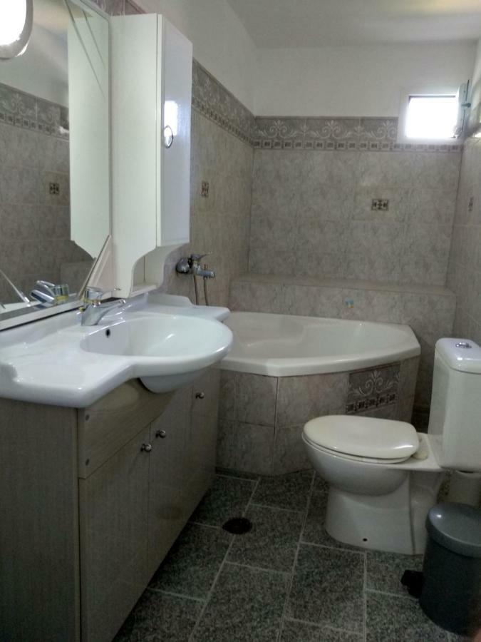 Villa Eleni Agnanti Ano Stavros 외부 사진