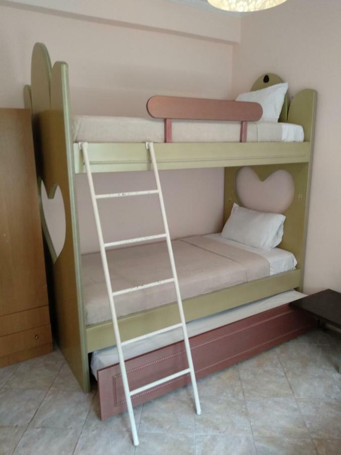 Villa Eleni Agnanti Ano Stavros 외부 사진