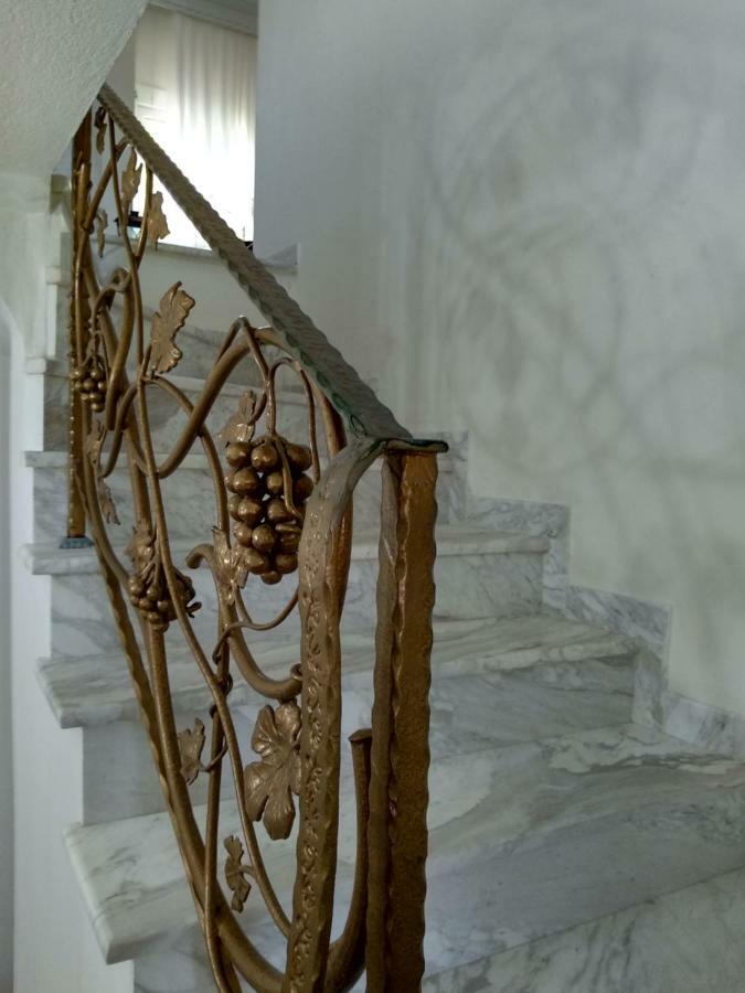 Villa Eleni Agnanti Ano Stavros 외부 사진