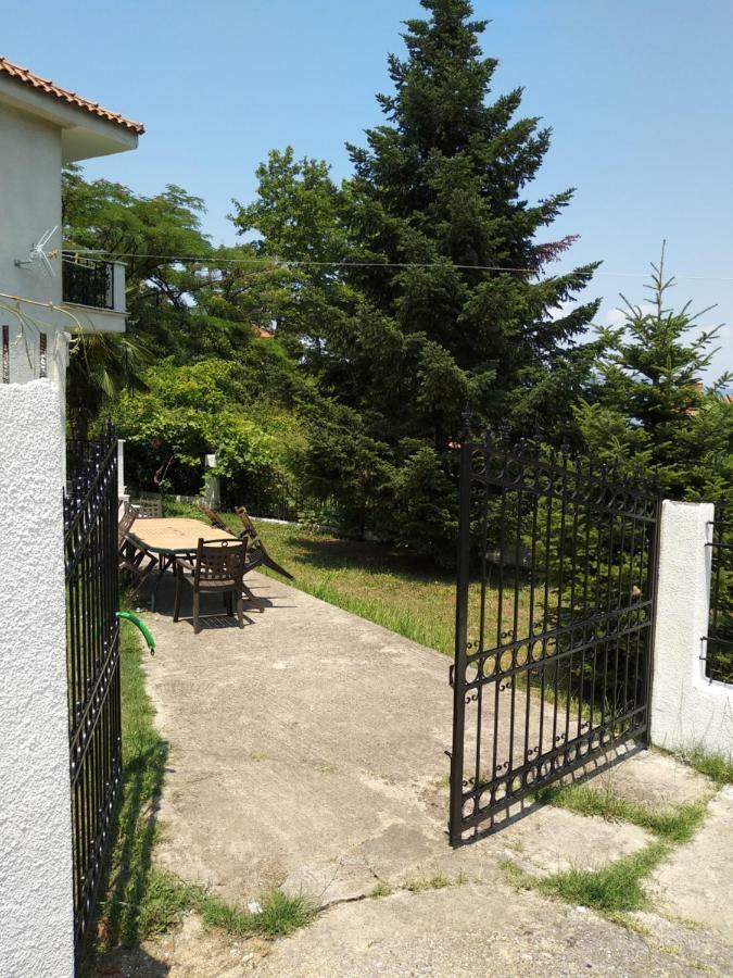 Villa Eleni Agnanti Ano Stavros 외부 사진